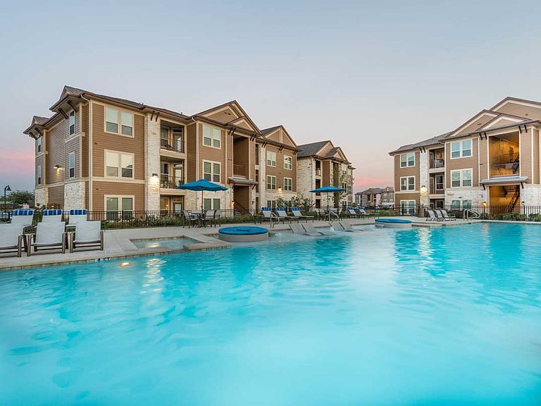 Provenza at Plum Creek Apartment Rentals Kyle, TX Zillow