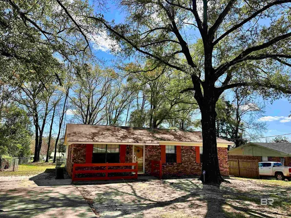 119 Duncan St, East Brewton, AL 36426