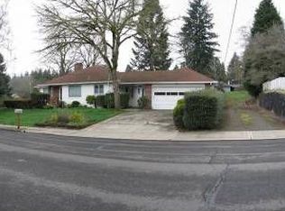 615 NE 22nd Ave, Camas, WA 98607