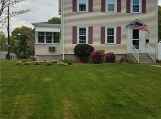 95 Delway Rd, East Providence, RI 02914