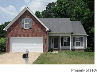 175 Secretariat Ct, Raeford, NC 28376