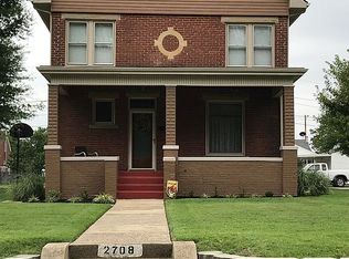 2708 S 29th St, Ashland, KY 41102