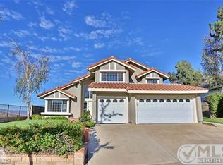3109 Geronimo Ave, Simi Valley, CA 93063