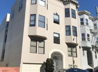 438 Chestnut St, San Francisco, CA 94133