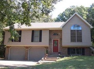 106 Cardinal Point Rd, Brandenburg, KY 40108