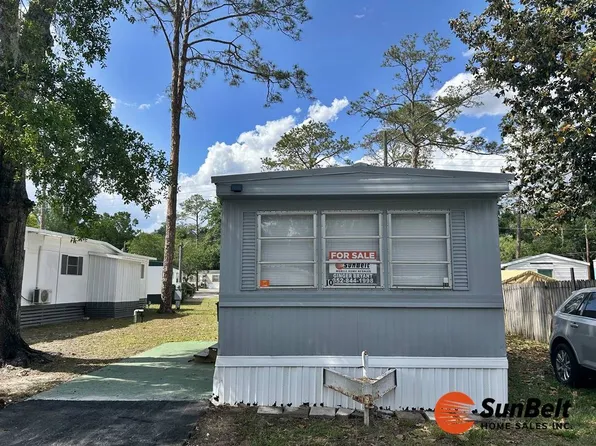 1612 NE 25th Ave Unit 10, Ocala, FL 34470