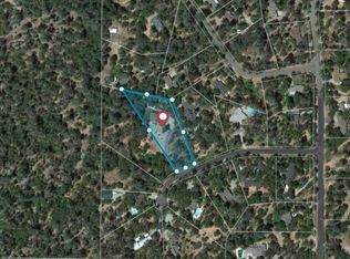 15926 Cindee Ln, Redding, CA 96001