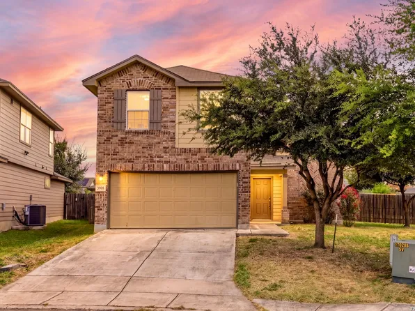 3906 Medina Branch, San Antonio, TX 78222