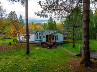 7715 S Rietze Ave, Concrete, WA 98237