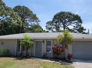 281 Southland Rd, Venice, FL 34293