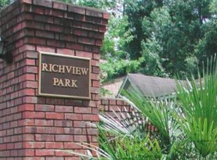 468 Richview Park Cir E, Tallahassee, FL 32301