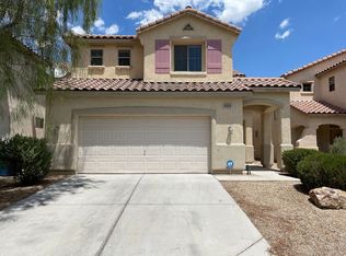 8050 Villa Avada Ct, Spring Valley, NV 89113