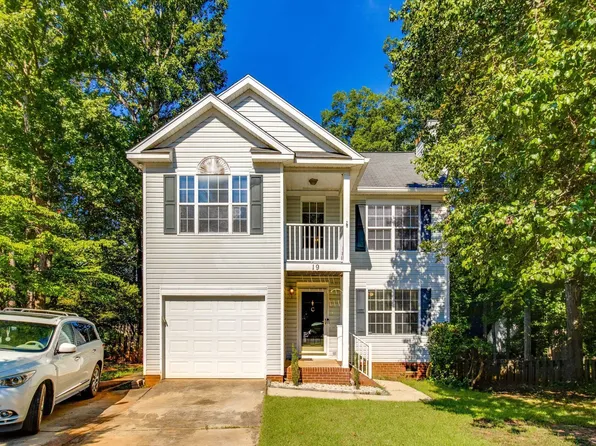 19 Caddis Creek Ct, Irmo, SC 29063