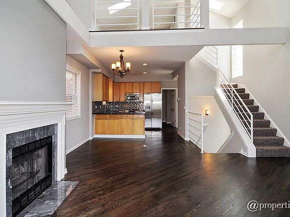 Living Room/Dining Room