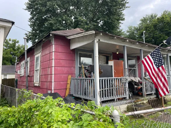 16 Wilson St, Smithers, WV 25186