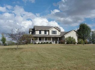 7230 Cable Rd, Cable, OH 43009