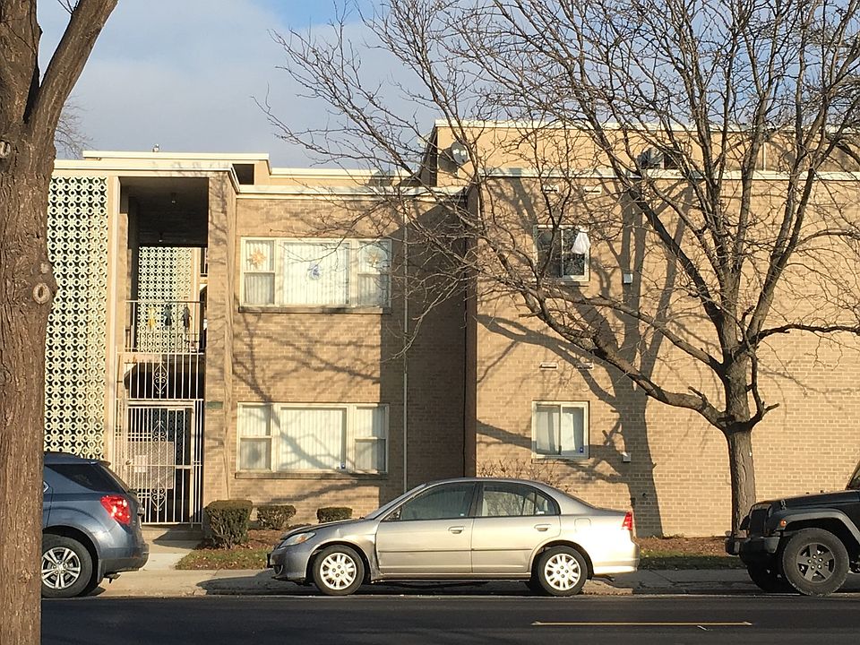 1st image of 11050 S Artesian Ave APT 3A