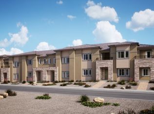 379 Morgan Crest Dr, Henderson, NV 89015