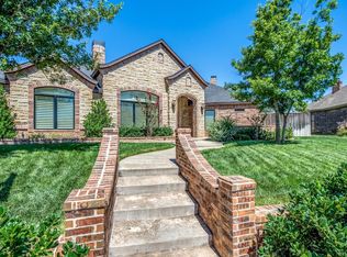 3810 109th St, Lubbock, TX 79423