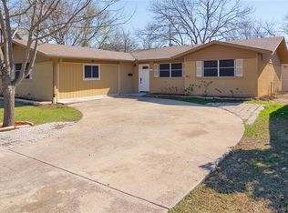 2718 Cartwright St, Irving, TX 75062