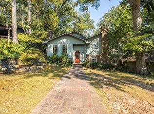 33 Riverview Rd SE, Rome, GA 30161