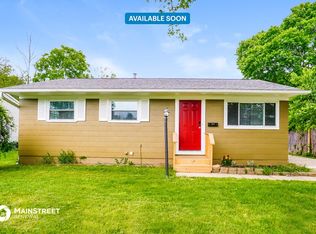 3835 Wade Rd, Columbus, OH 43232