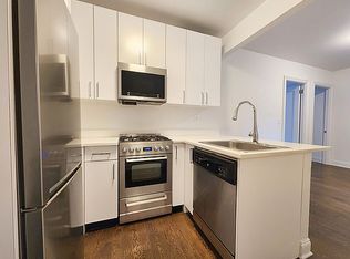 151 Mott St #23, New York, NY 10013