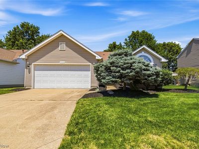 4956 Windsford Cir, North Ridgeville, OH, 44039