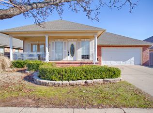 12012 S Land Ave, Oklahoma City, OK 73170