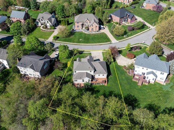 160 Sewickley Farm Cir, Mars, PA 16046
