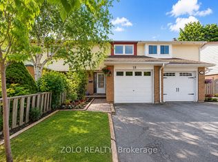 18 Karen Ct, Orangeville, ON L9W3S3