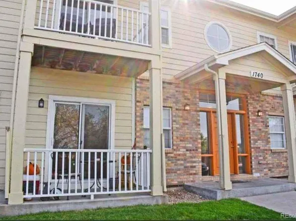 1740 W 53rd Dr #1-B, Denver, CO 80221