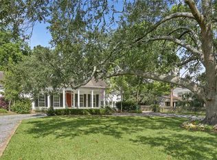 826 Dodge Ave, Jefferson, LA 70121