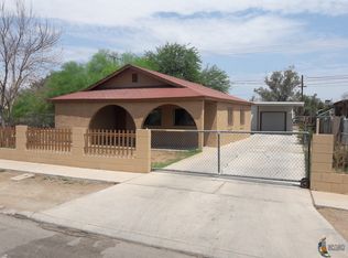 444 Vine St, El Centro, CA 92243