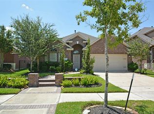 18915 Cove Mill Ln, Cypress, TX 77433