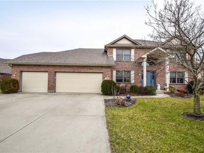 108 Deeter Dr, Clayton, OH, 45315