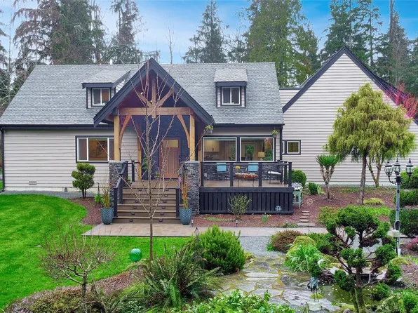 13605 228th Street SE, Snohomish, WA 98296