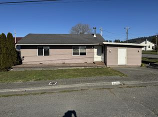 2464 Roy Ave, Crescent City, CA 95531