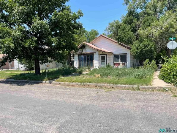 223 Cedar St, Clayton, NM 88415