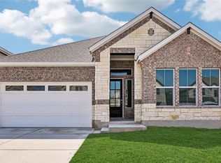 2452 Tumbleweed Bnd, Leander, TX 78641