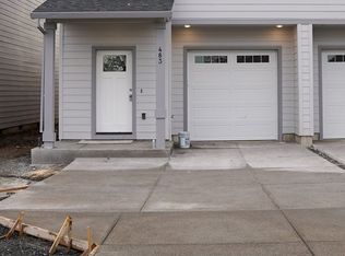 483 N 12th St, Saint Helens, OR