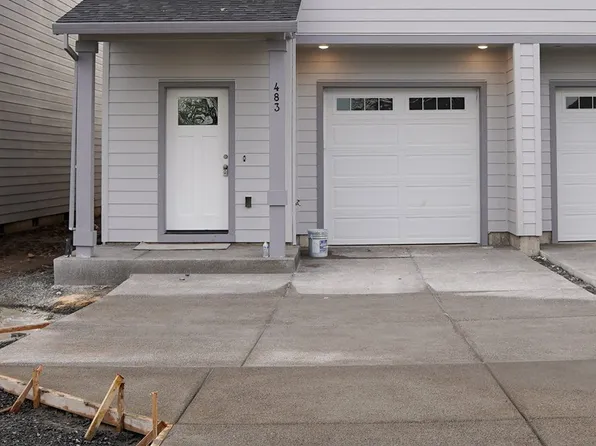 483 N 12th St, Saint Helens, OR 97051