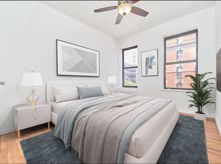 150 Manhattan Ave, New York, NY 10025
