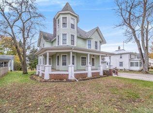 332 E Orchard St, Delton, MI
