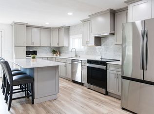 41 Hill St, Leominster, MA 01453