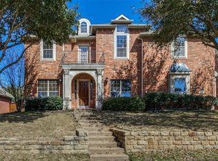 15064 Mountain Creek Trl, Frisco, TX 75035