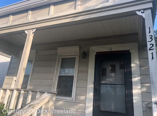 1321 Rufer Ave #1, Louisville, KY 40204