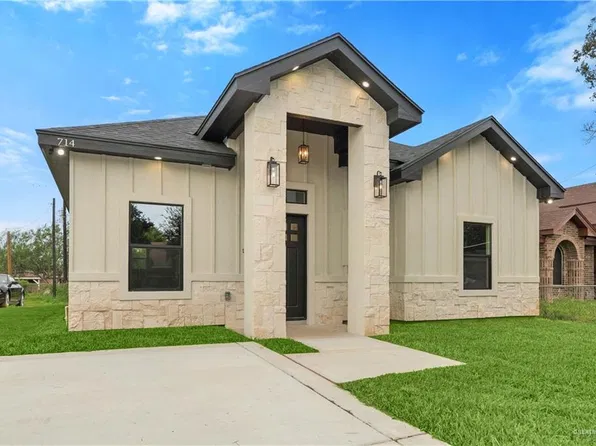 714 Iowa Ave, Mercedes, TX 78570