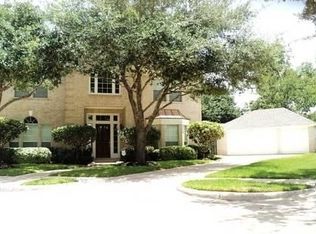 4307 Waterlily Ct, Missouri City, TX 77459