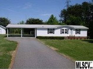 6244 Buena Vista Dr, Claremont, NC 28610